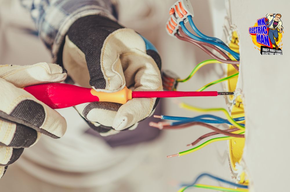 Power Restored: Emergency Electrician for Power Outages in Schriever, LA